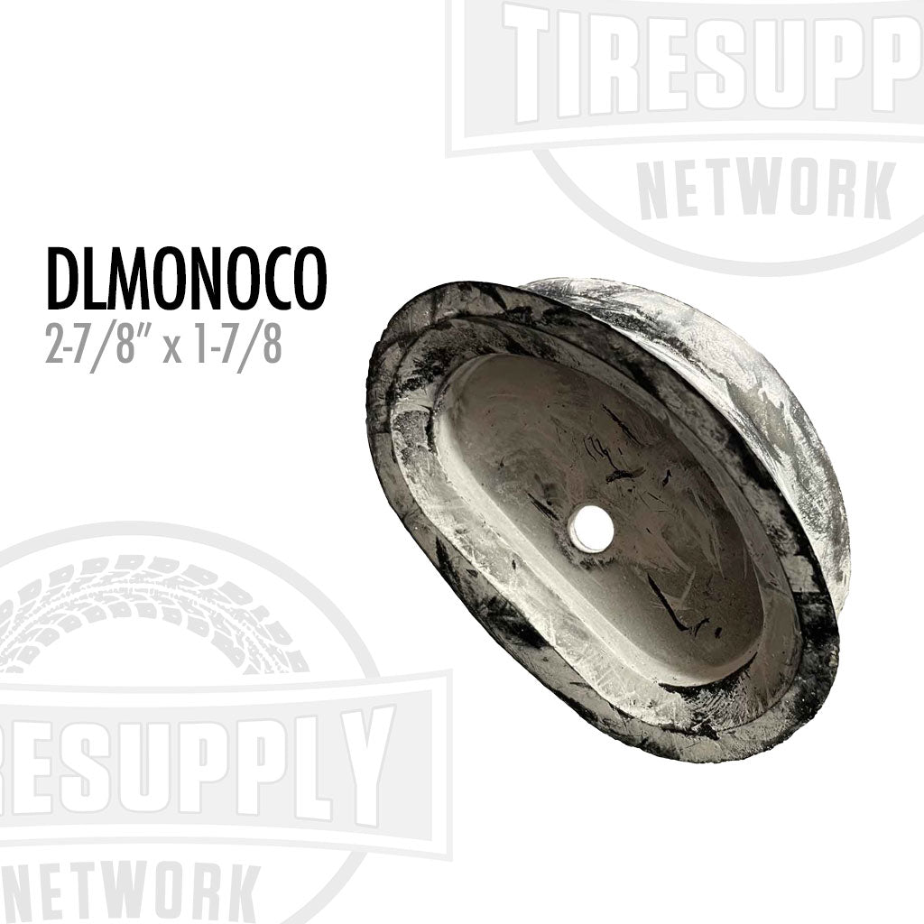 DLMONOCO inner dual tire valve stem extension stabilizer accuride wheel