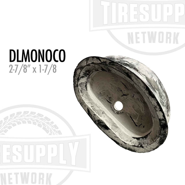 DLMONOCO inner dual tire valve stem extension stabilizer accuride wheel