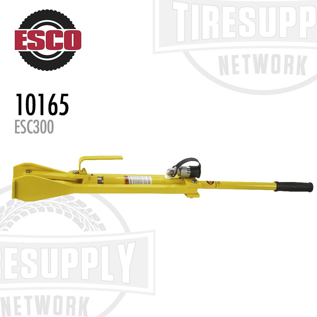 ESCO 10165 | ESC300 Dual Wheel Farm Tractor Tire Bead Breaker