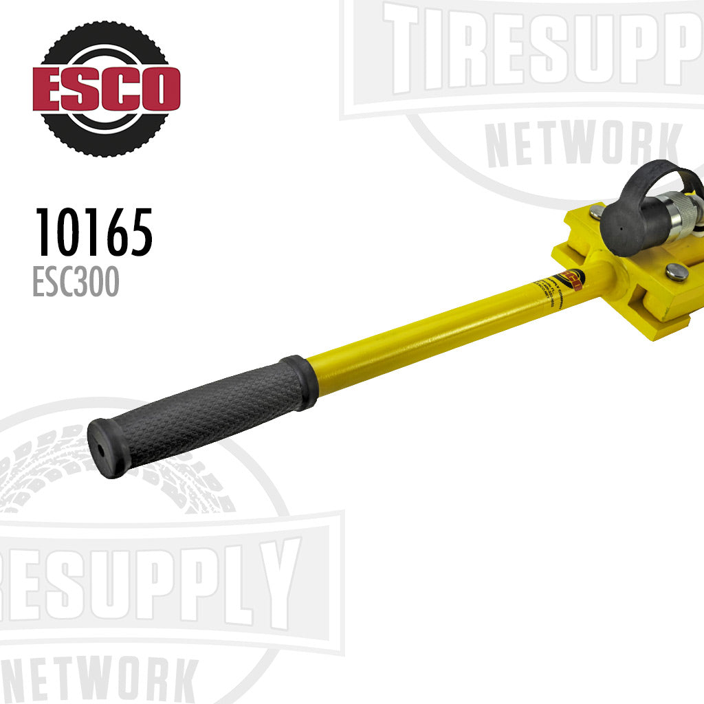 ESCO 10165 | ESC300 Dual Wheel Farm Tractor Tire Bead Breaker