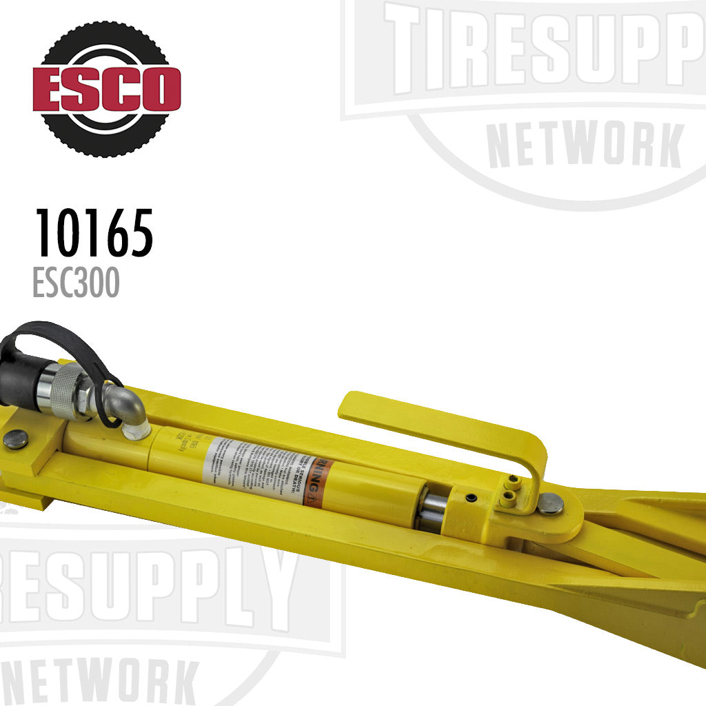ESCO 10165 | ESC300 Dual Wheel Farm Tractor Tire Bead Breaker