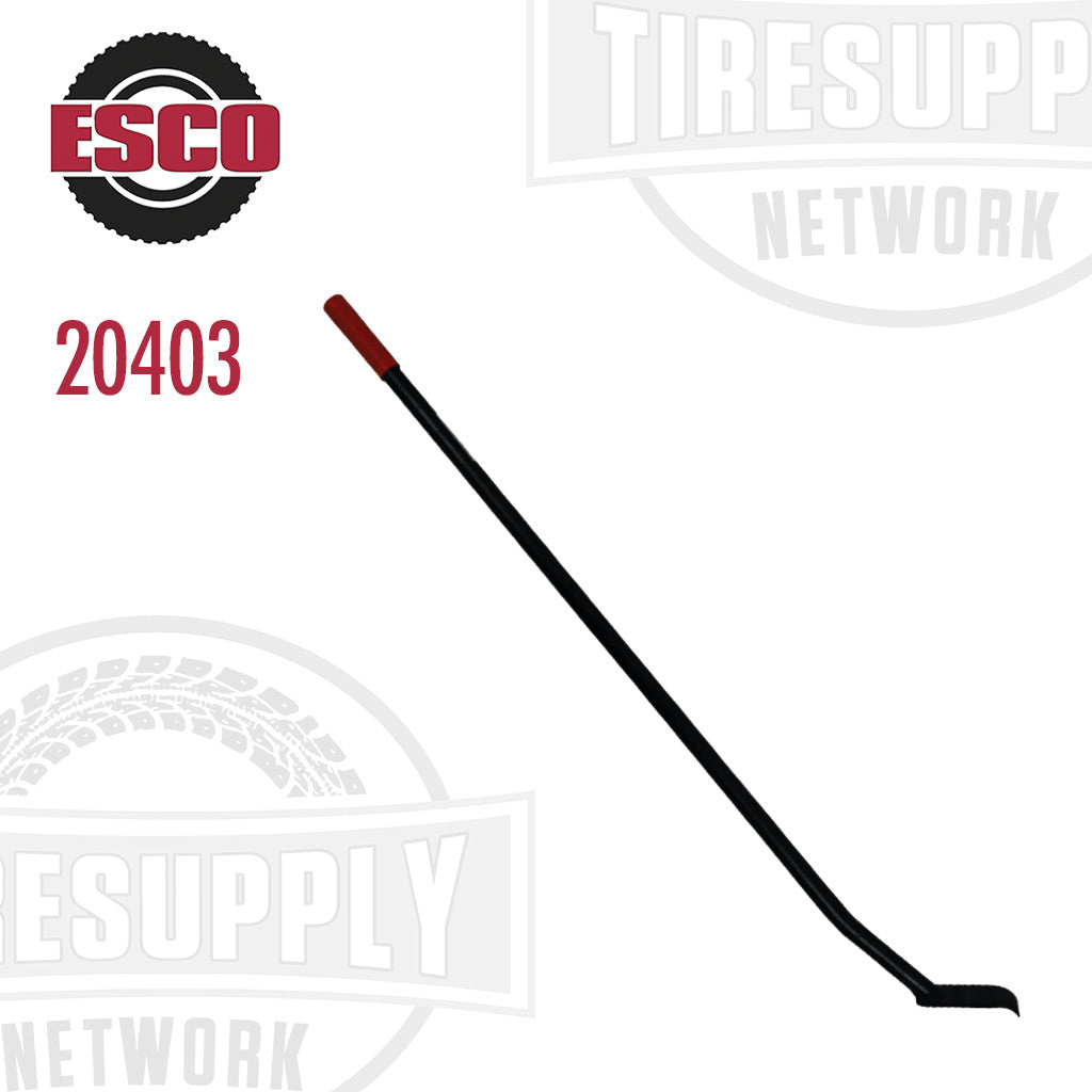 ESCO | Heavy Duty 35″ Mounting Bar (20403)