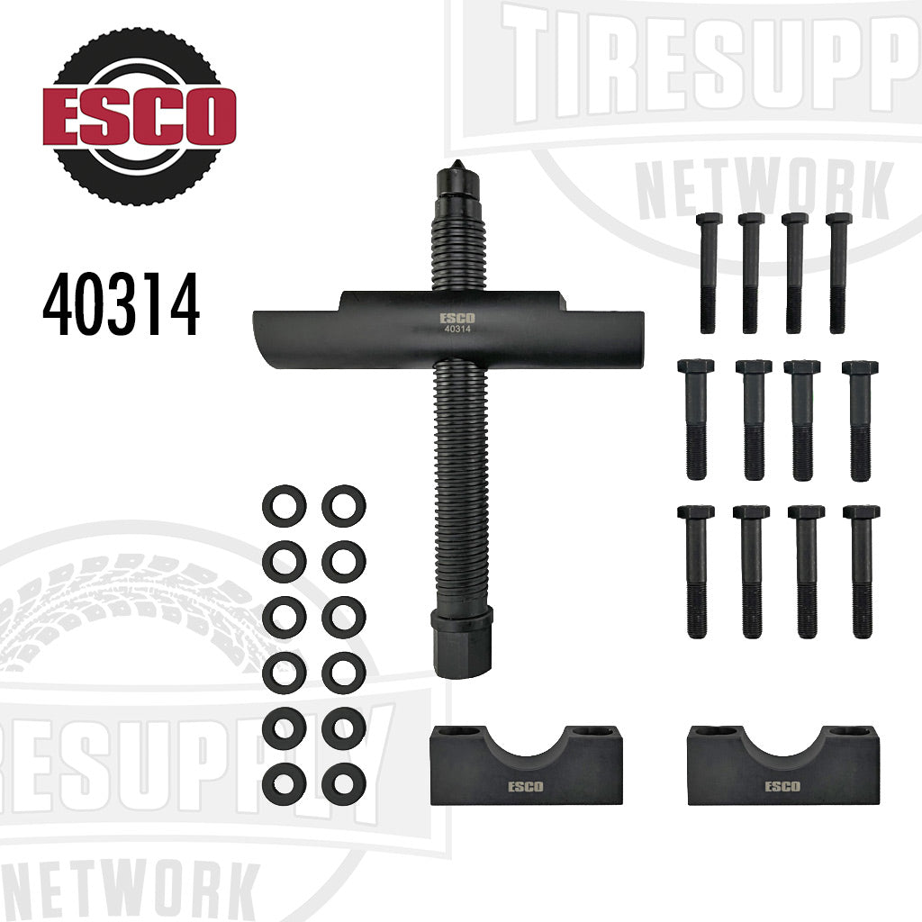 ESCO 40314 | Heavy Duty Yoke Puller