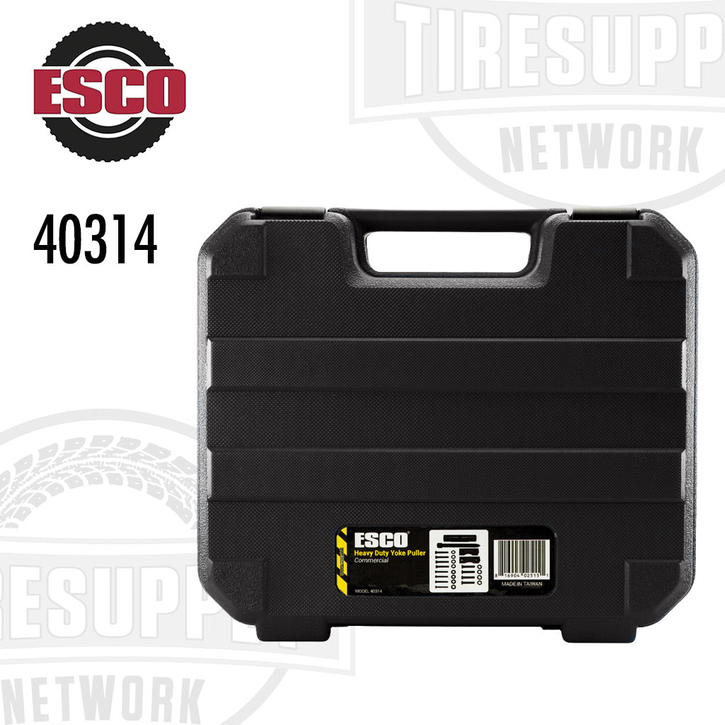 ESCO 40314 | Heavy Duty Yoke Puller