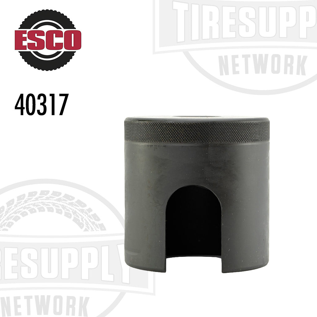ESCO 40317 | Heavy Duty Tie Rod Socket