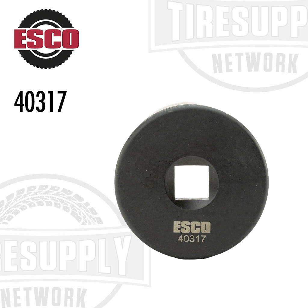 ESCO 40317 | Heavy Duty Tie Rod Socket