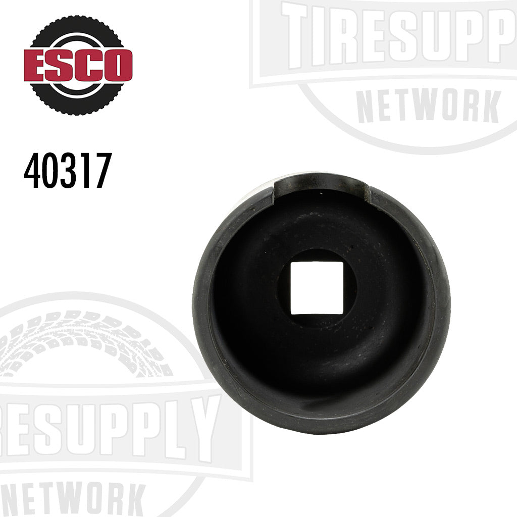 ESCO 40317 | Heavy Duty Tie Rod Socket