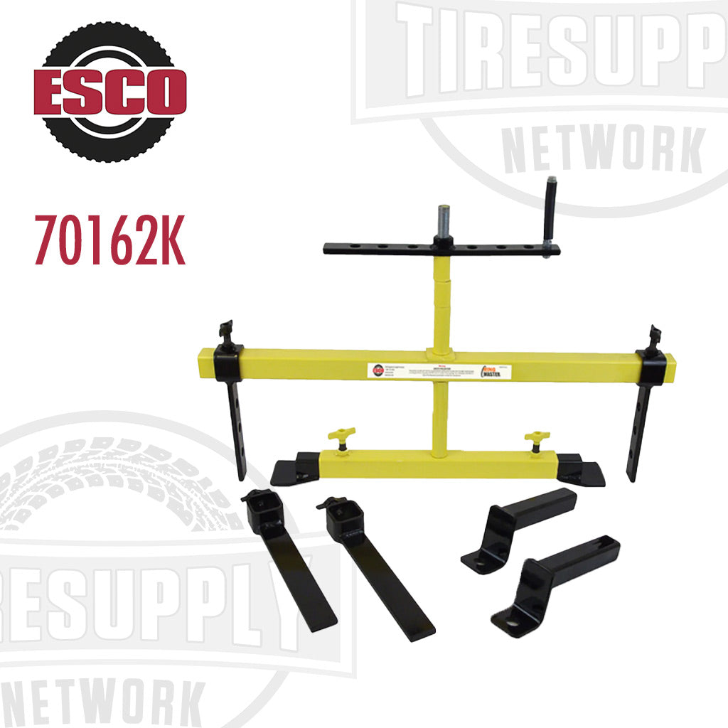 ESCO | RingMaster O-Ring & Lock-Ring Installation Kit (70162K)