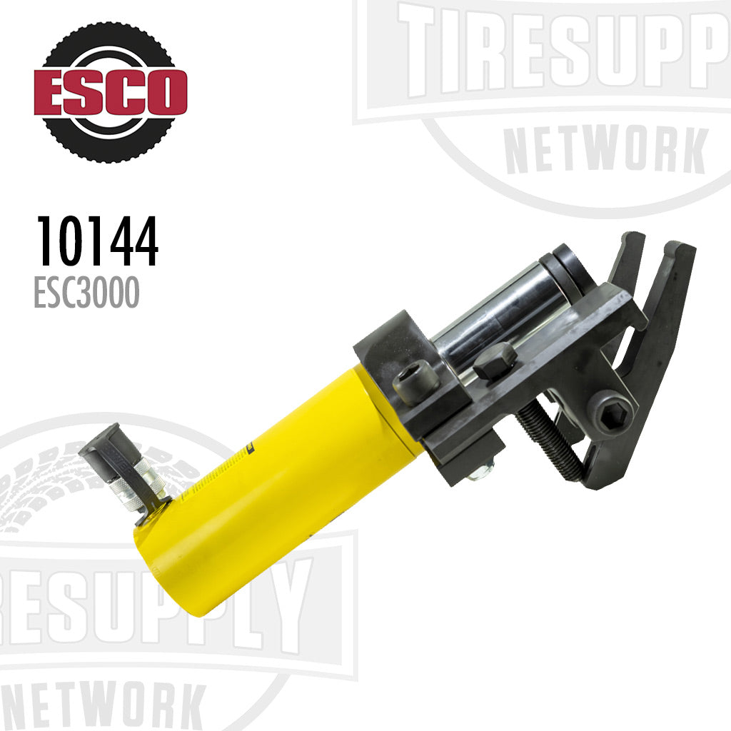 ESCO 10144 | ESC3000 OTR Giant Tire Bead Breaker