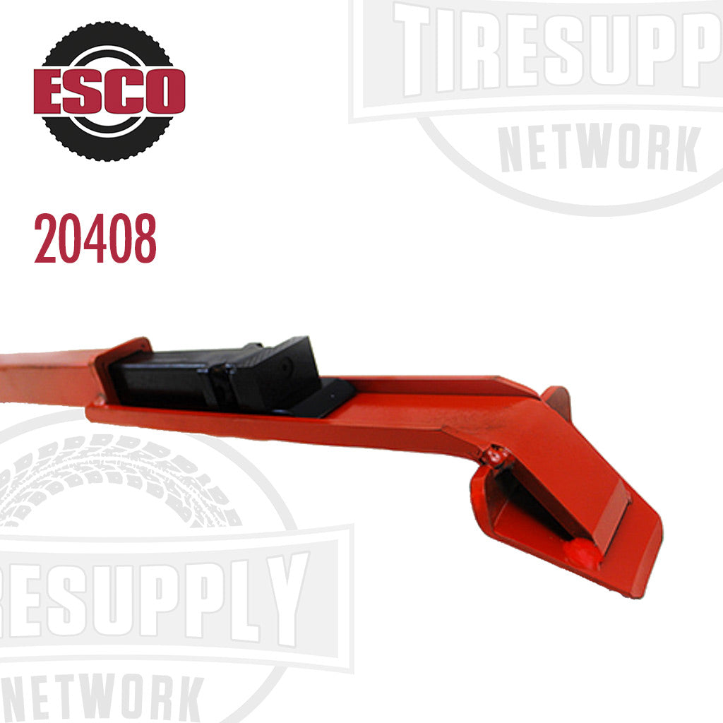 ESCO | Pneu-Tek Universal Impact Driven Demounter - Tool Only (20408)