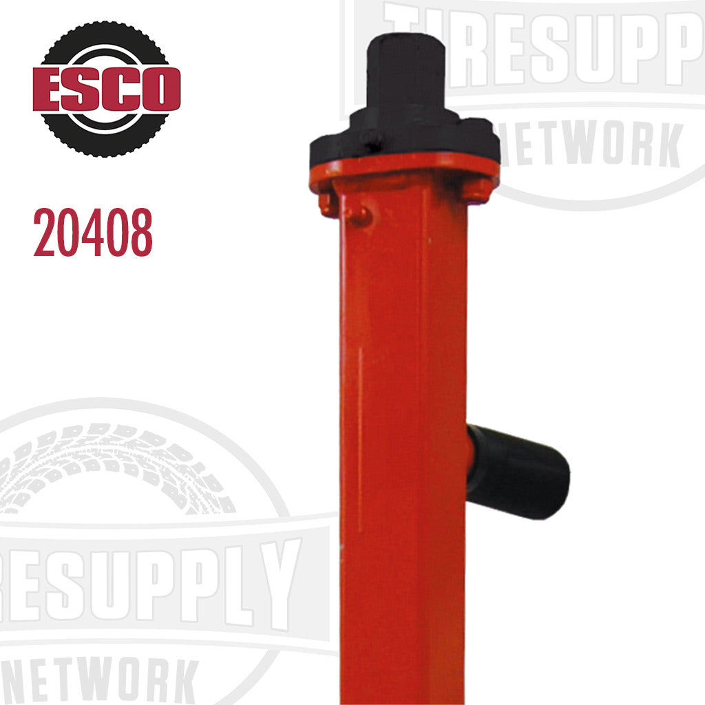 ESCO | Pneu-Tek Universal Impact Driven Demounter - Tool Only (20408)