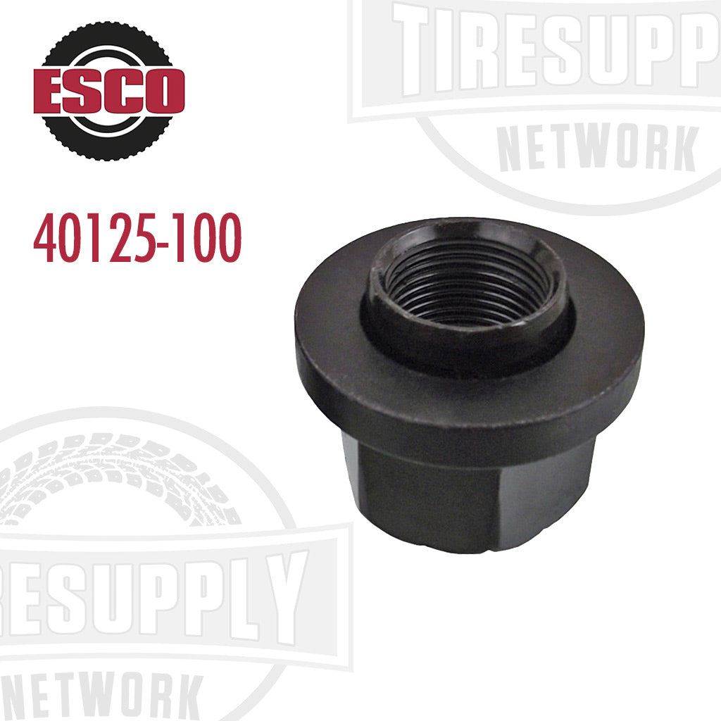 ESCO | Skirt Nut - Box of 100 (40125-100)