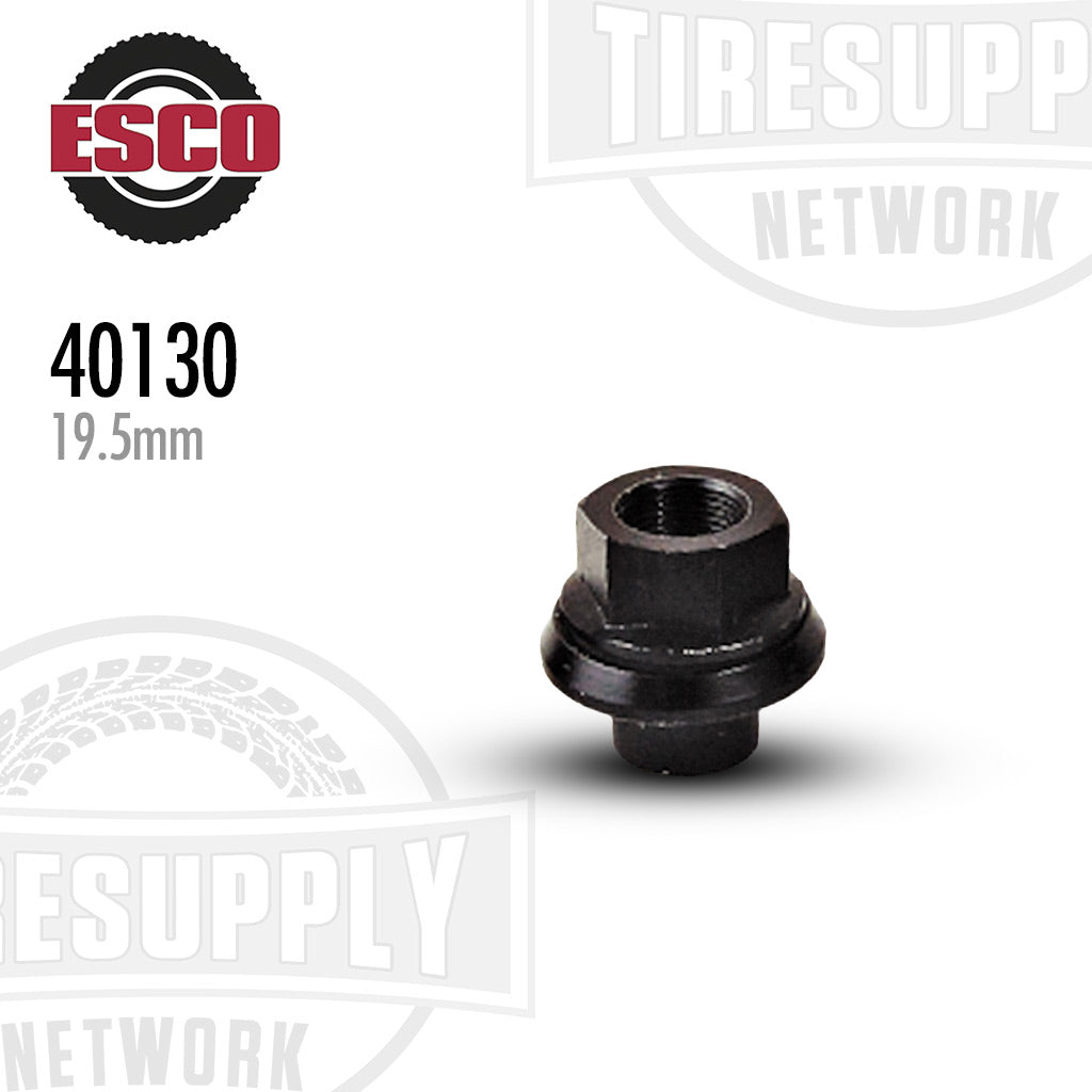 ESCO 40130 19.5mm Wheel Tite Sleeve Nut
