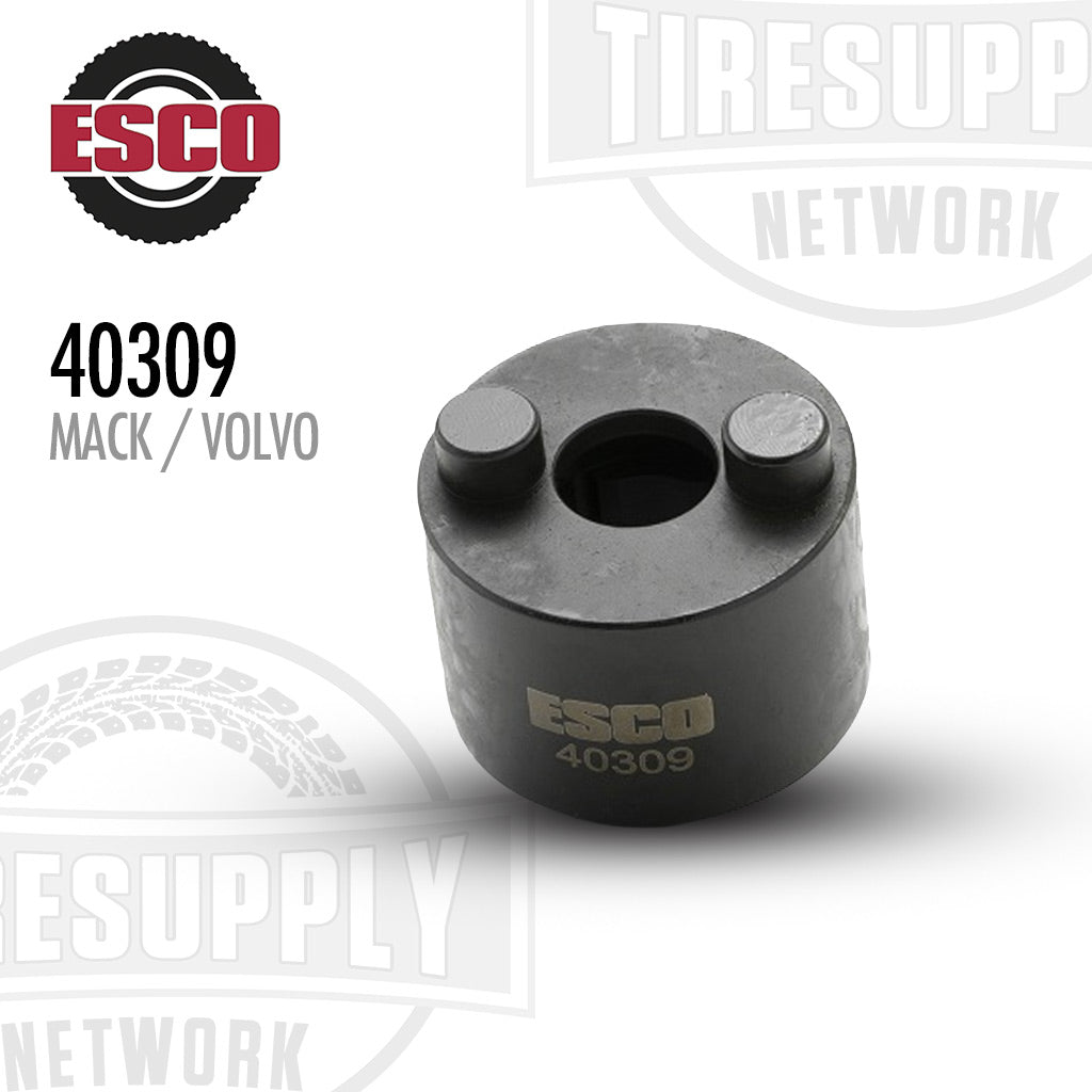 ESCO 40309 | Leaf Spring Socket - For Mack/Volvo
