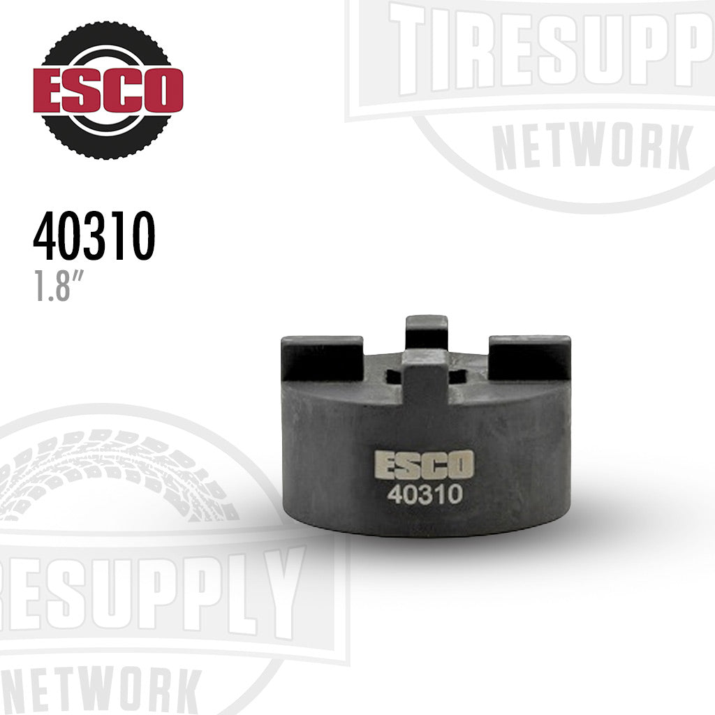 ESCO 40310 | 1.8 in. Socket - Mack King Pin