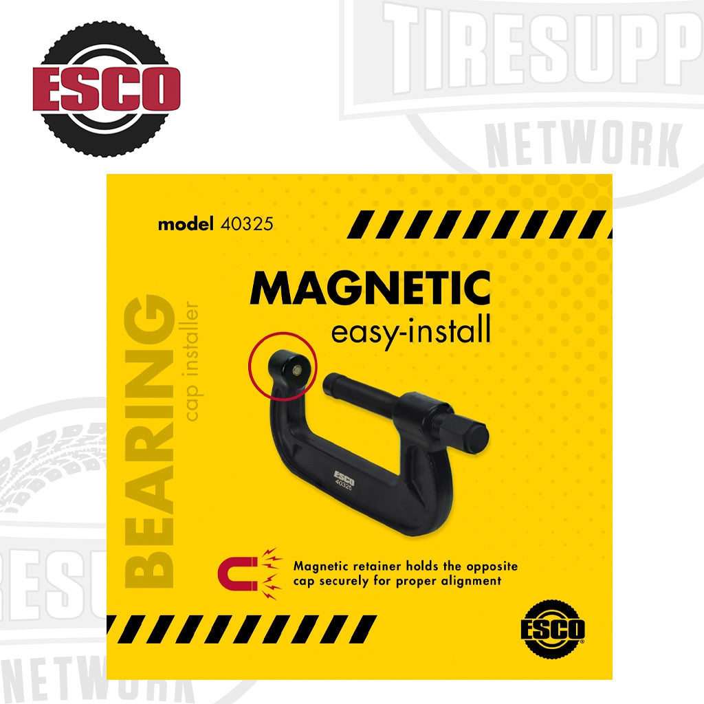 ESCO 40325 | Bearing Cap Installer – Heavy Duty