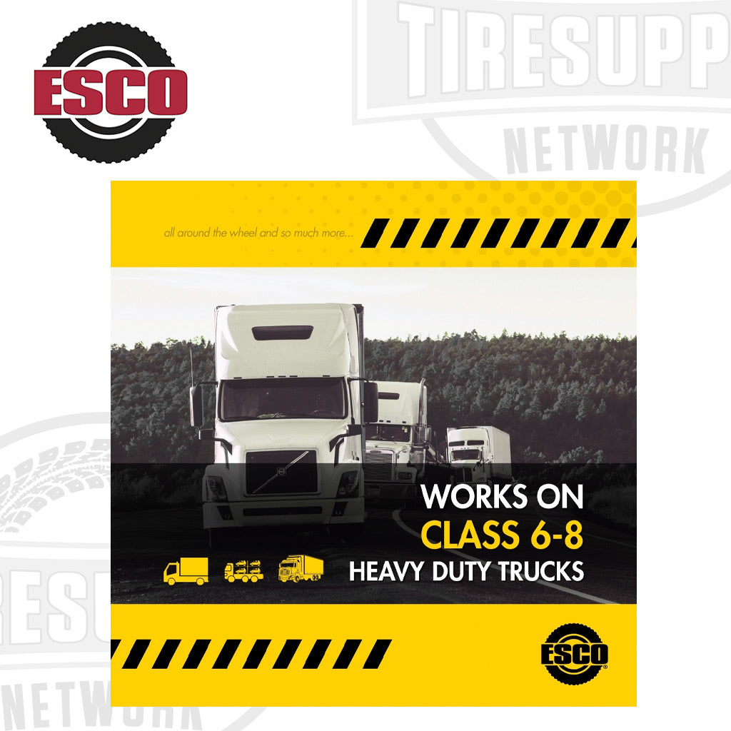ESCO 40325 | Bearing Cap Installer – Heavy Duty