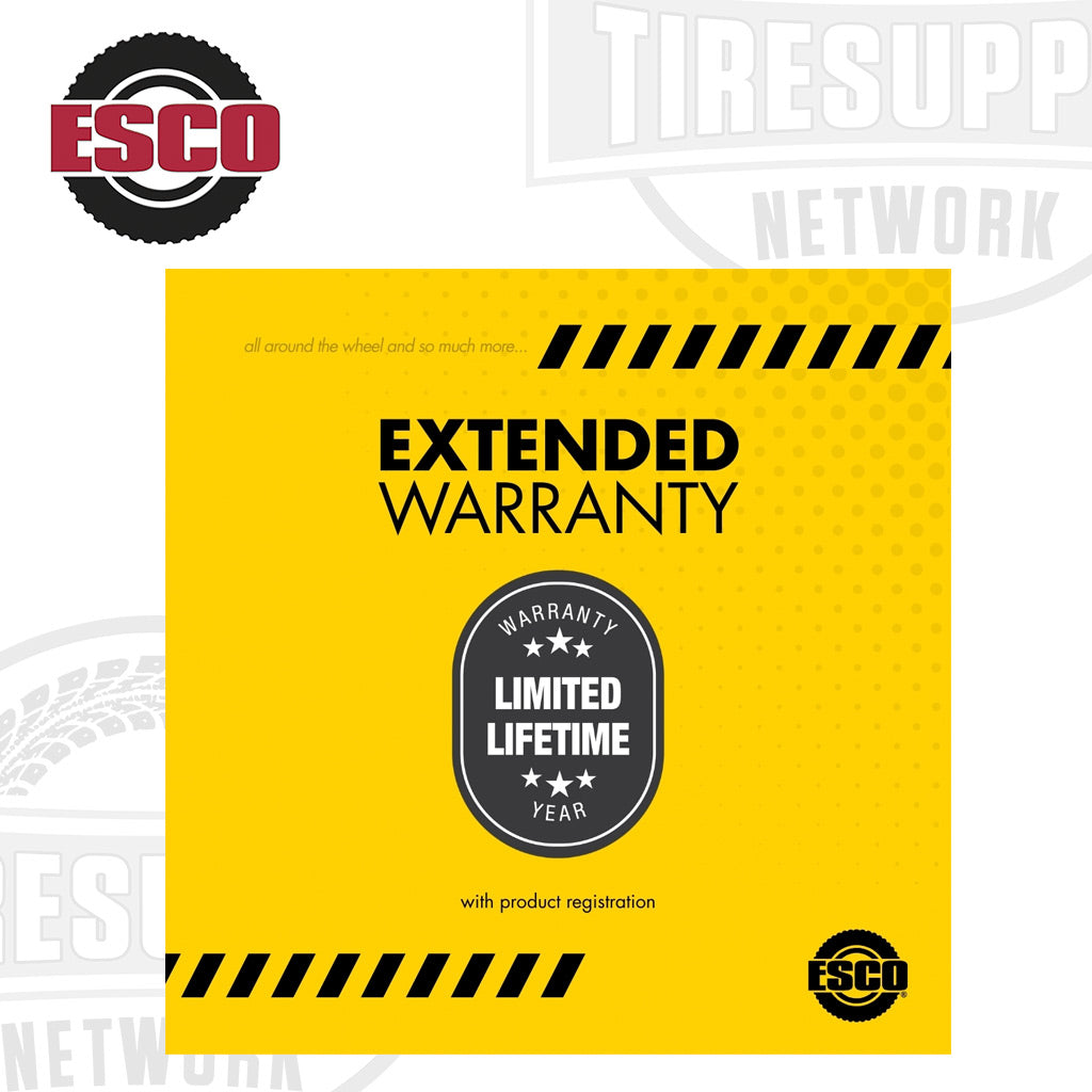 ESCO 40325 | Bearing Cap Installer – Heavy Duty