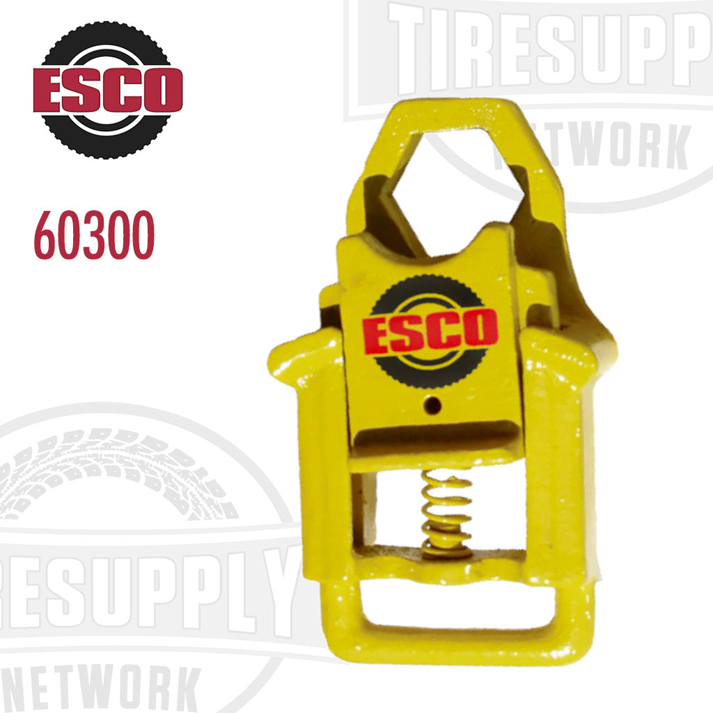 ESCO 60300 deluxe model budd nut wrench