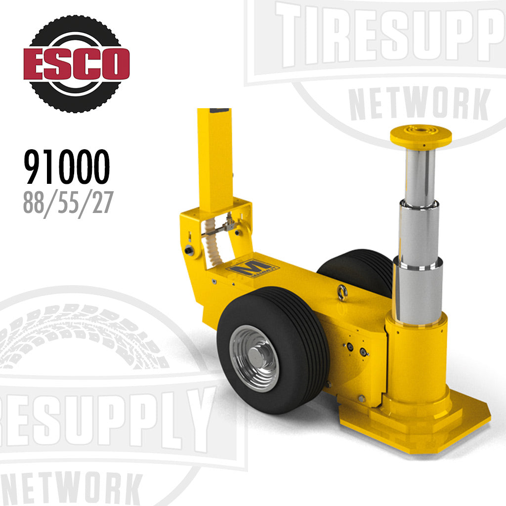 ESCO 91000 | Mammut 88/55/27 Ton Jack