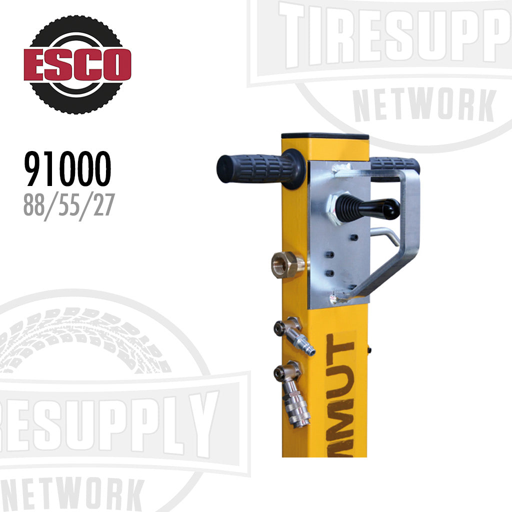 ESCO 91000 | Mammut 88/55/27 Ton Jack