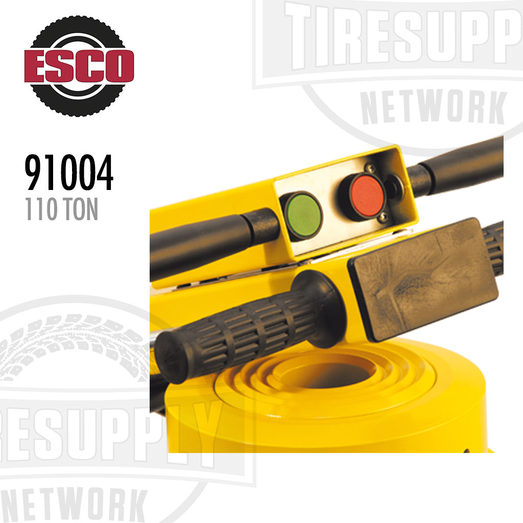 ESCO 91004 | Mammut 110 Ton Jack