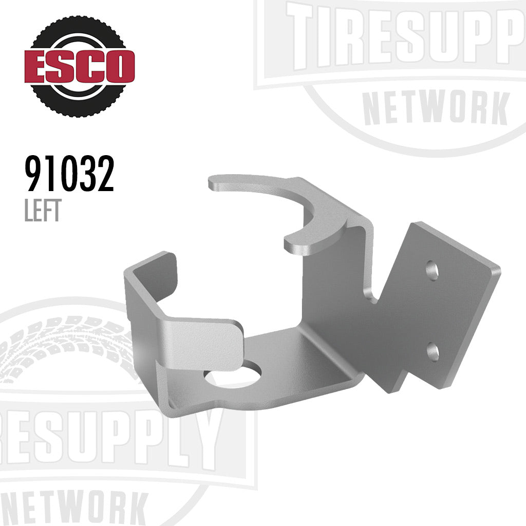 ESCO 91032 | Mammut Extension Holder - Left