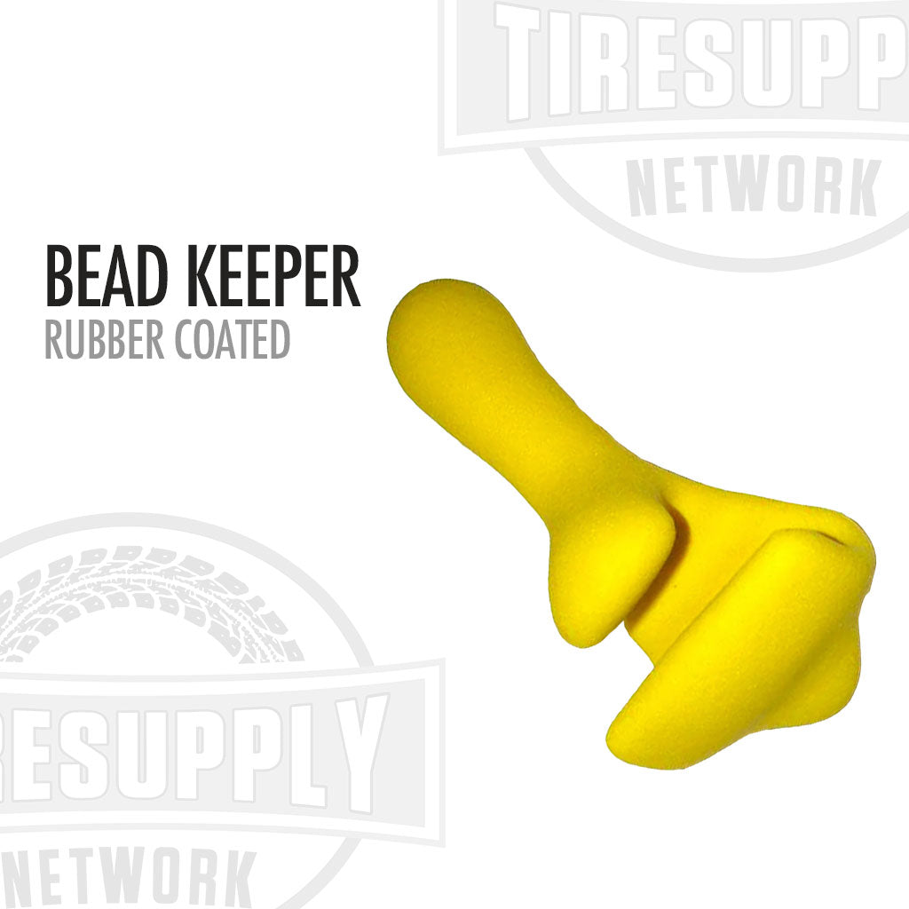 Rubber-Coated Tire Bead Keeper (GA12894C)