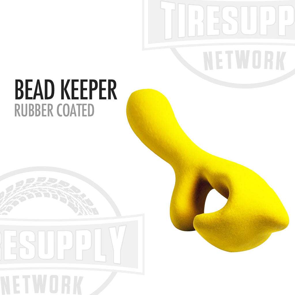 Rubber-Coated Tire Bead Keeper (GA12894C)