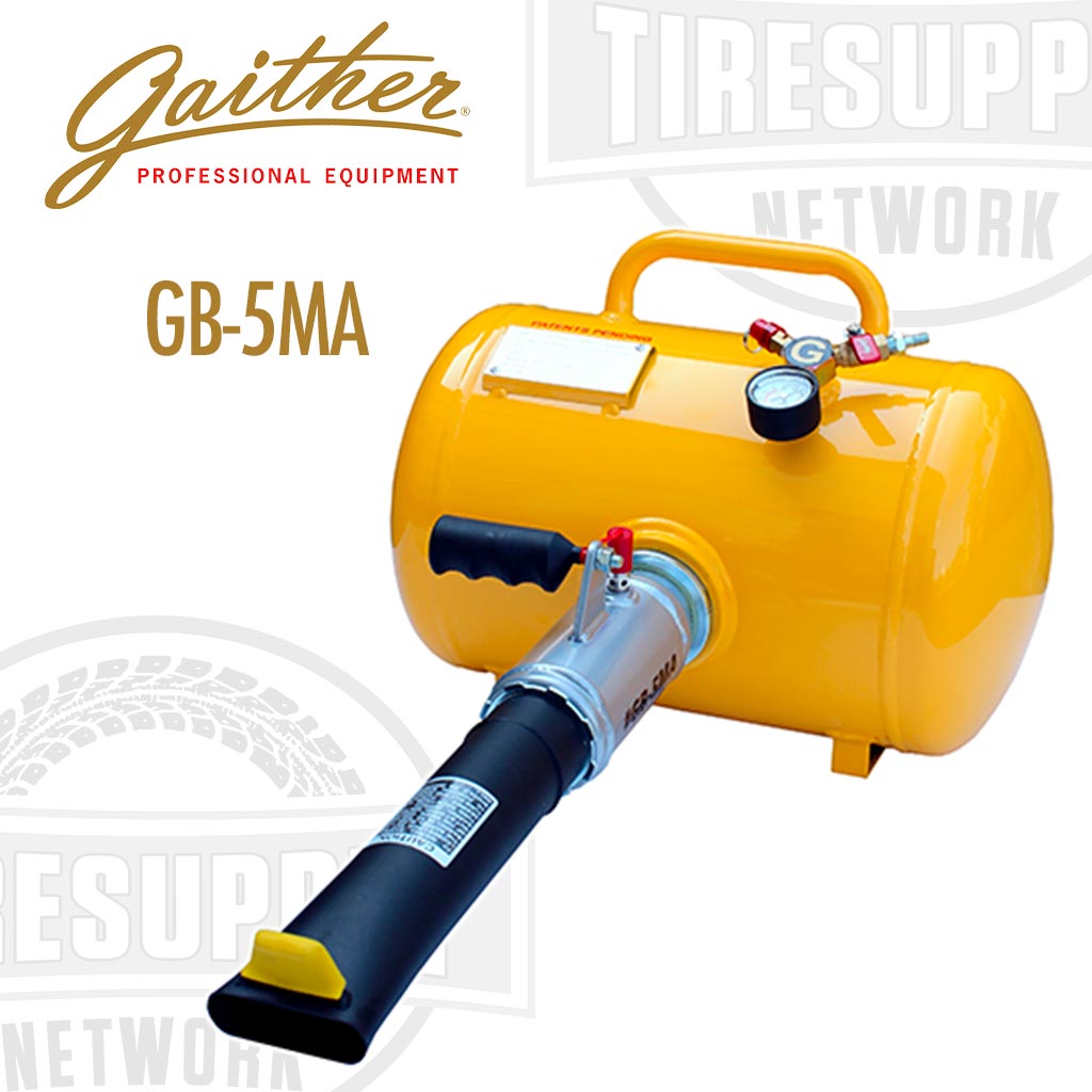 A Gaither 5G RAR Bead Booster - Bead Seater. GB-5MA.