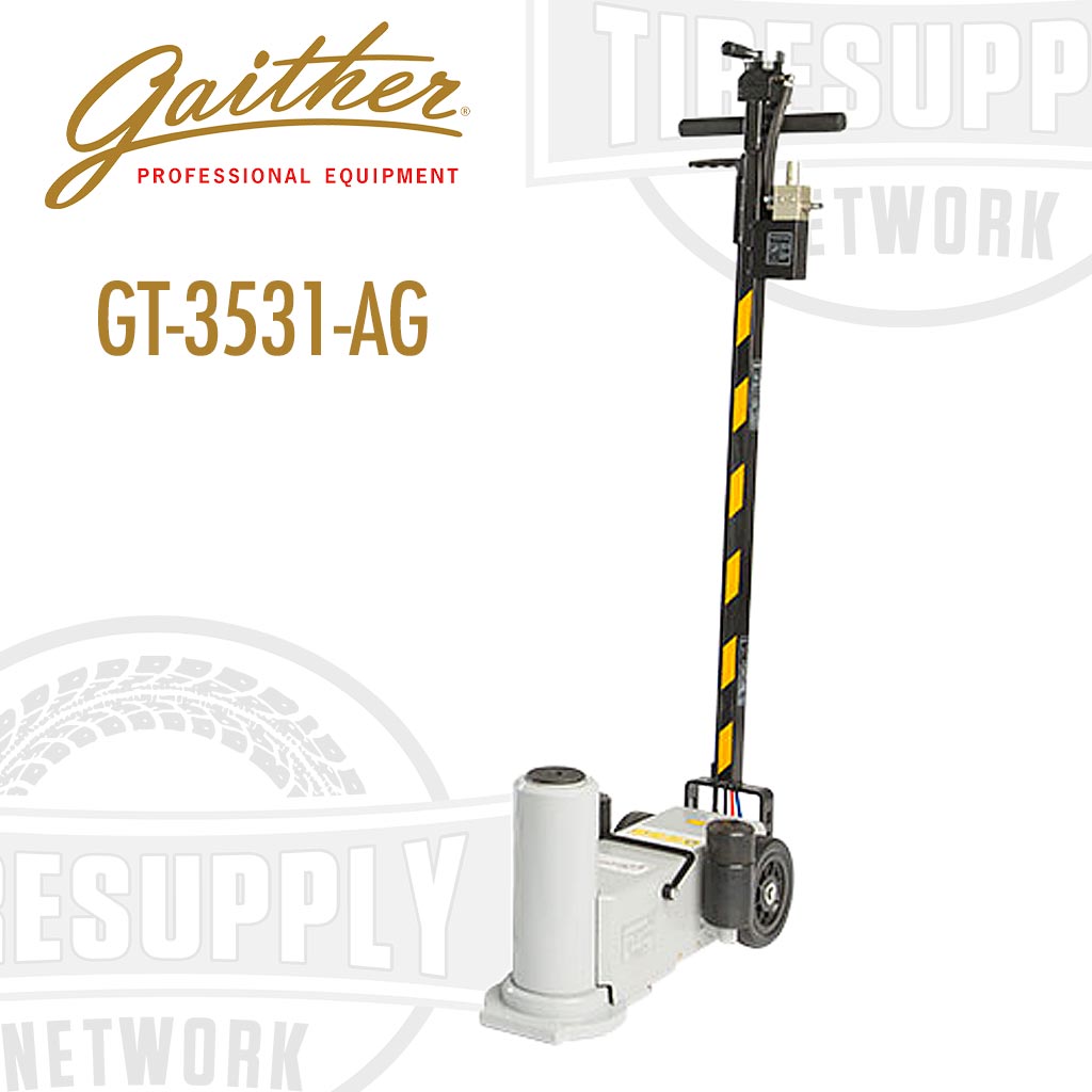 Gaither Professional Equipment Lift GT-3531-AG