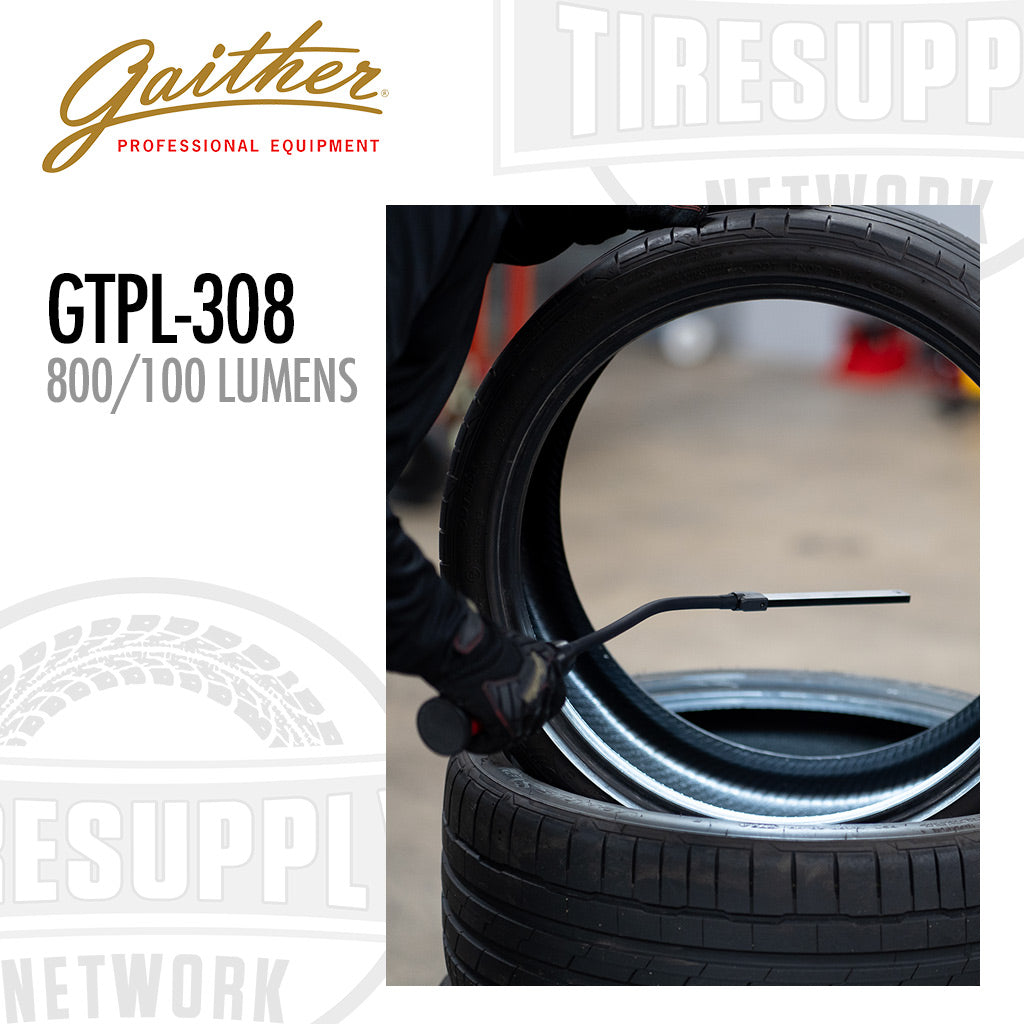Gaither GTPL-308 | LED Pro Light Tire Repair Work Light