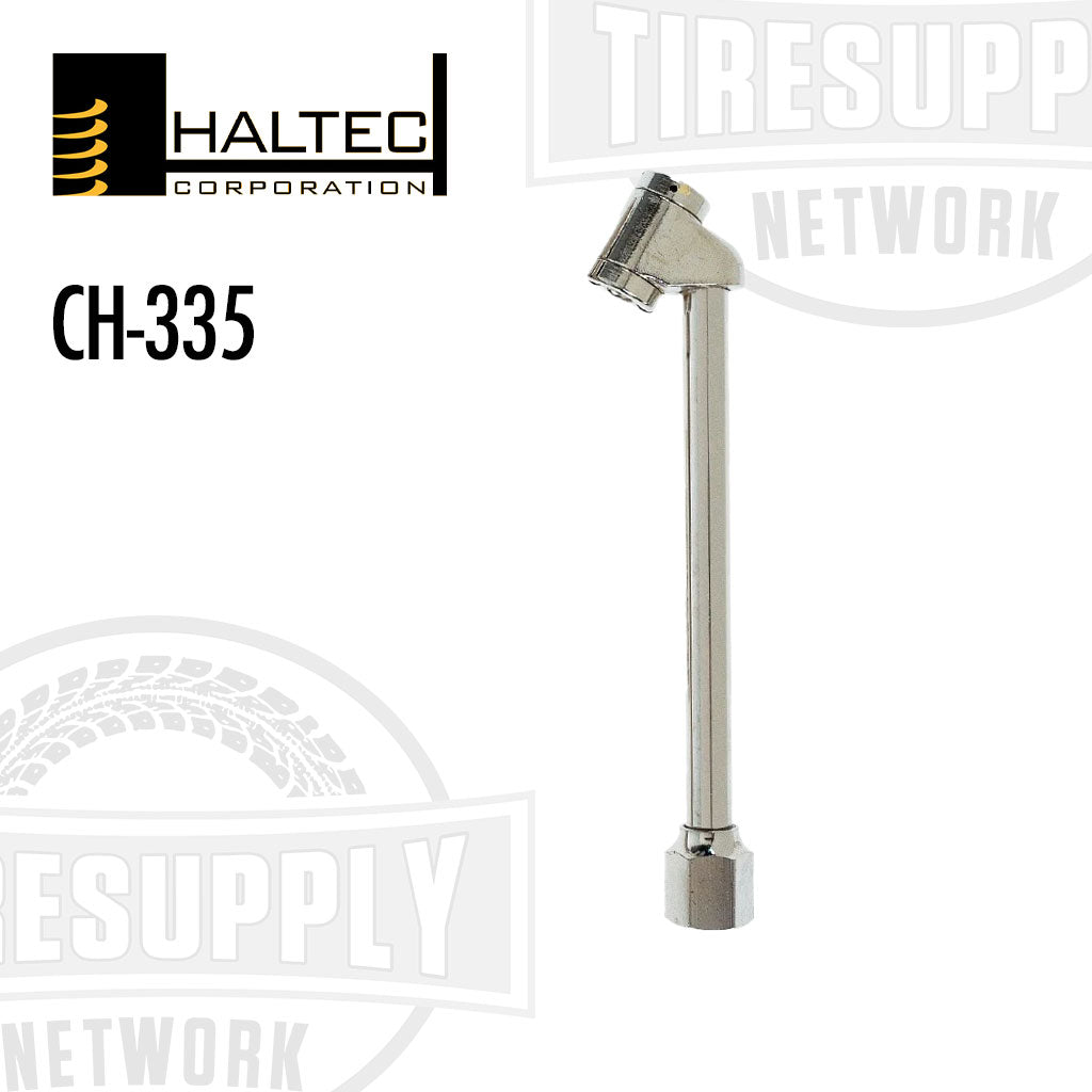 Haltec | Dual Foot 6″ Air Chuck (CH-335)