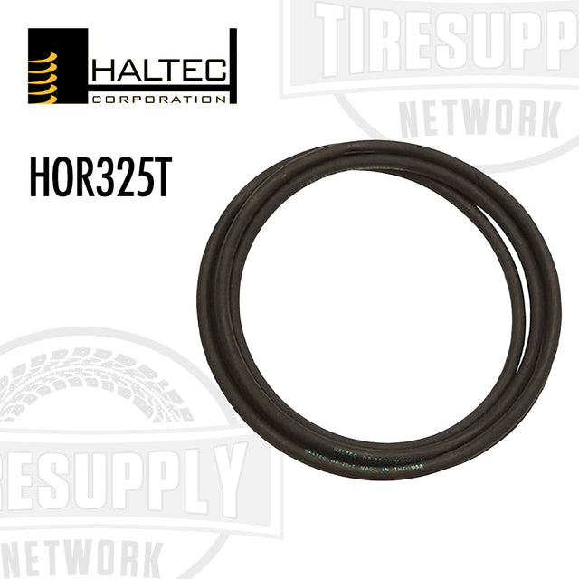 Haltect HOR325T standard diameter o-ring highway rim rim tubeless tire.