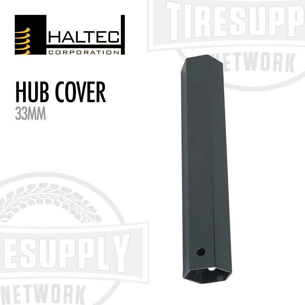 Haltec | 600 Installation Tool 33mm for Alcoa Hub Cover Systems 076185B, 077185B, 076188B & 077188B