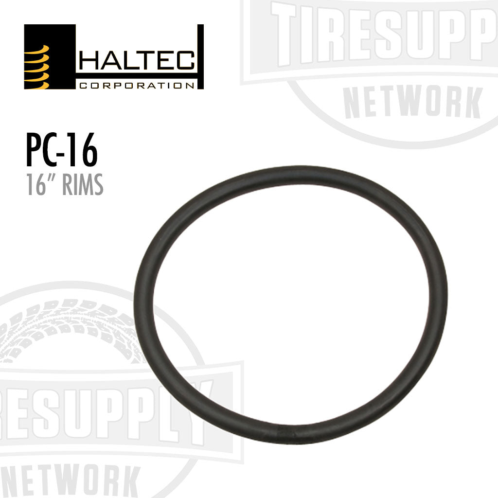 Haltec | Passenger Bead Seater (Choose Size) (PC-*)
