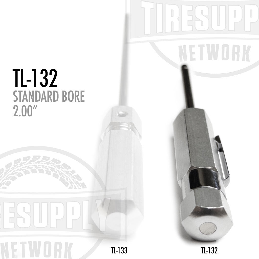 Standard Bore Valve Core Tool - 2" Stem (TL-132)