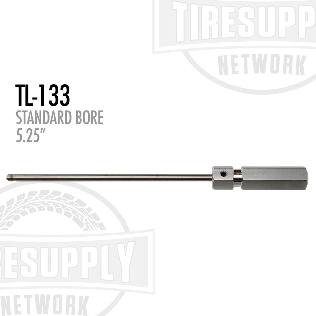 Shur-Lock Standard Bore Valve Core Tool - 5.25" Stem (TL-133)