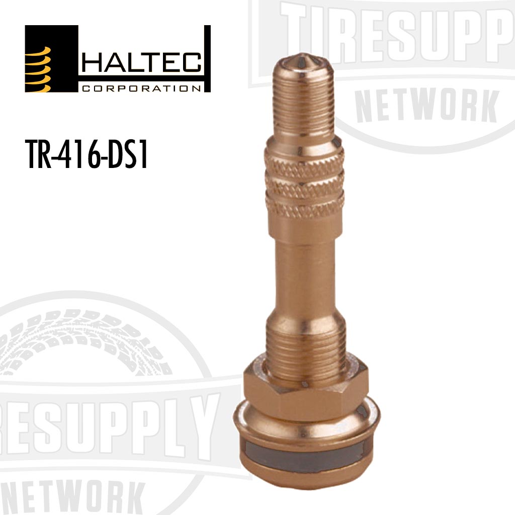 Haltec | Ford F Series Valve Stem (TV-416-DS1)