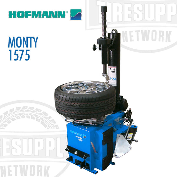 Hofmann Monty 1575 Swing-Arm Tire Changer | Tire Supply Network