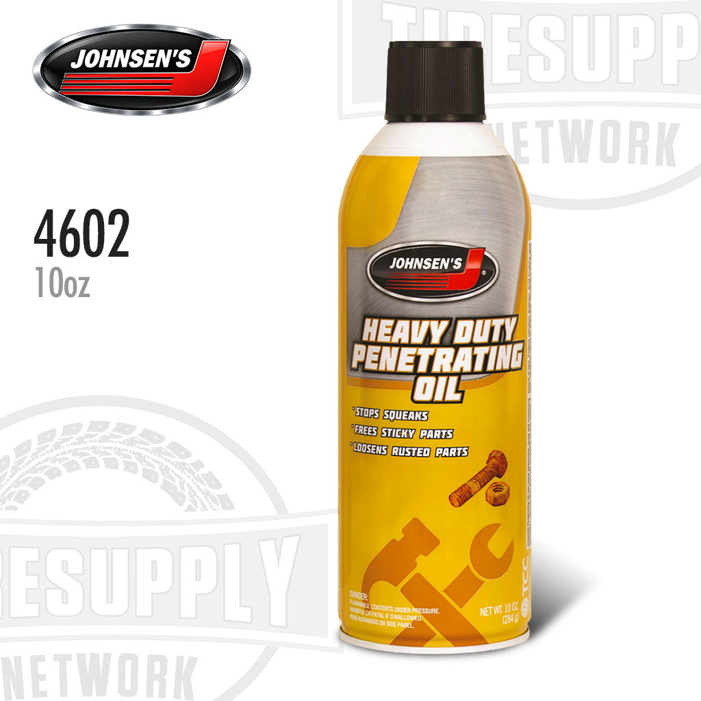 Johnsen's | 4602 Penetrating Oil 10oz Can (A0039316)