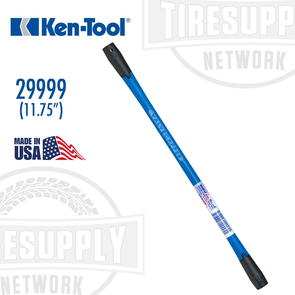 Ken Tool | ValveCapper Pro Cap & Core Tool (29999)