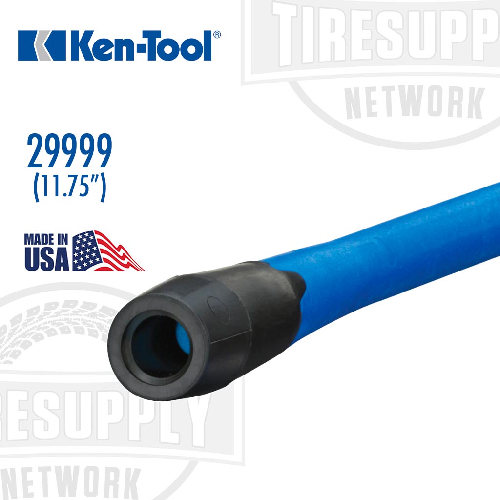 Ken Tool | ValveCapper Pro Cap & Core Tool (29999)