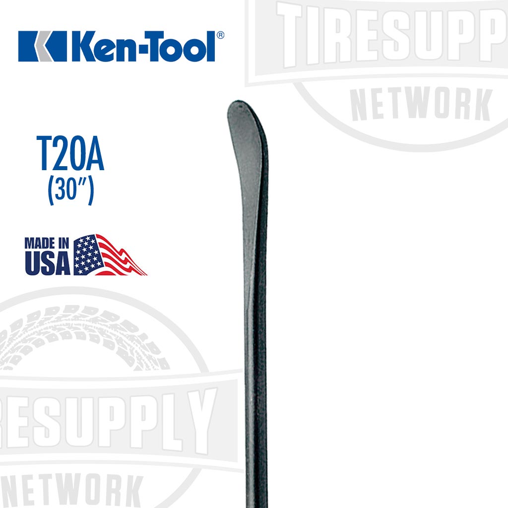 Ken Tool | 30″ Drop Center Tire Mount/Demount Spoon 33220 (T20A)