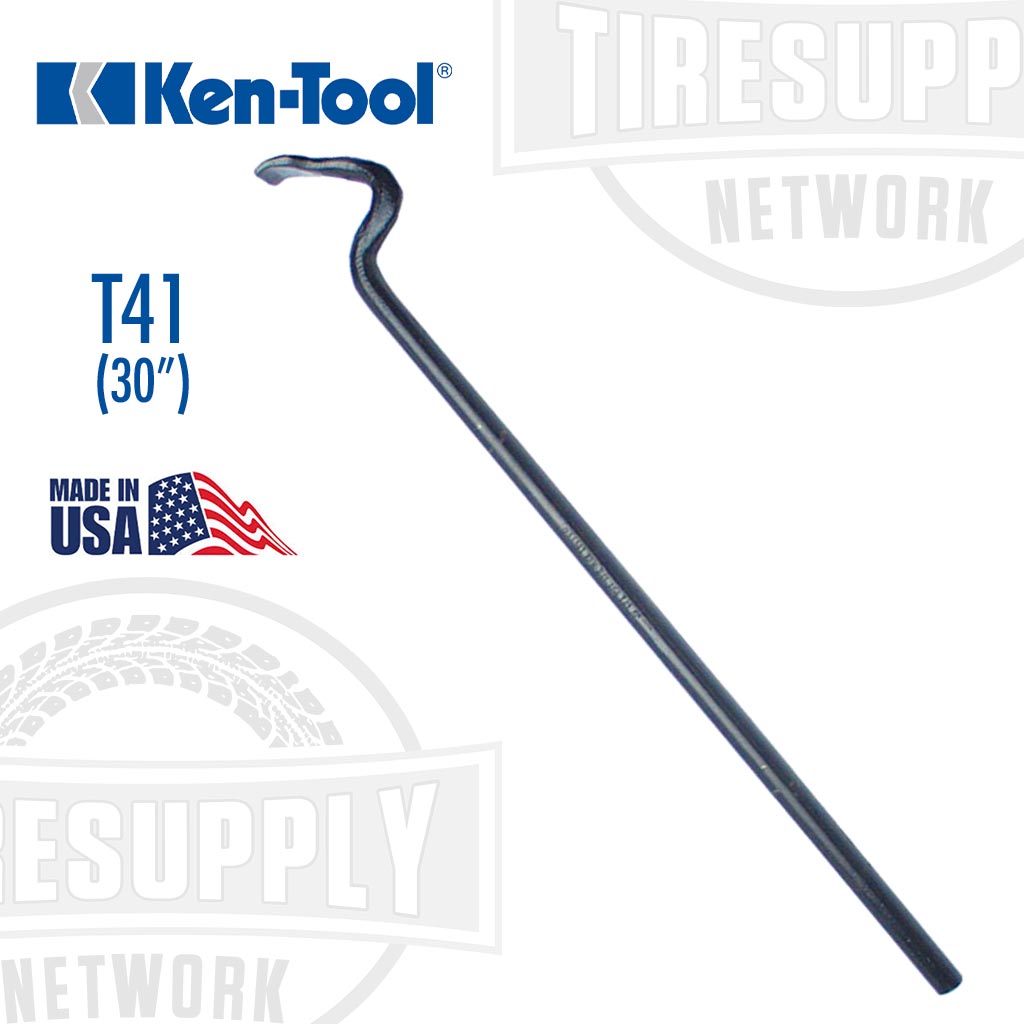Ken Tool | 30″ Truck / Farm / OTR Bead Breaking Tool 33341 (T41)