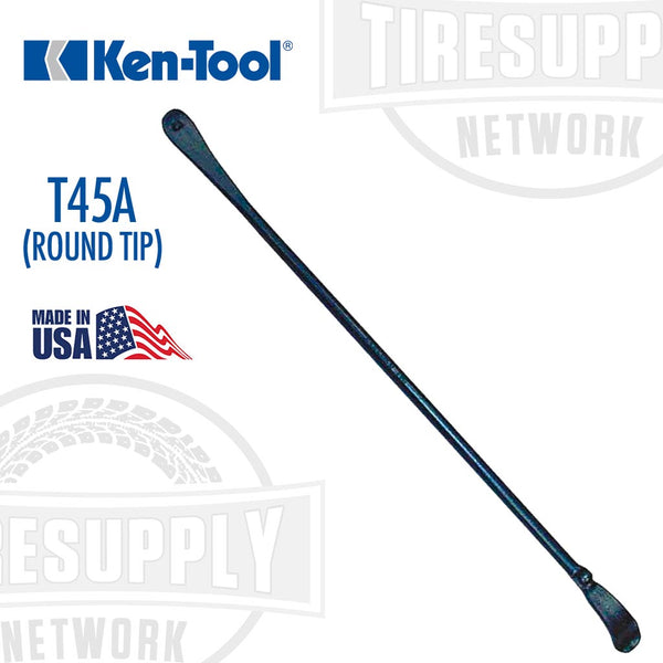Ken Tool  Standard Tubeless Tire Iron Set 34746 (T46) - Tire Supply Network