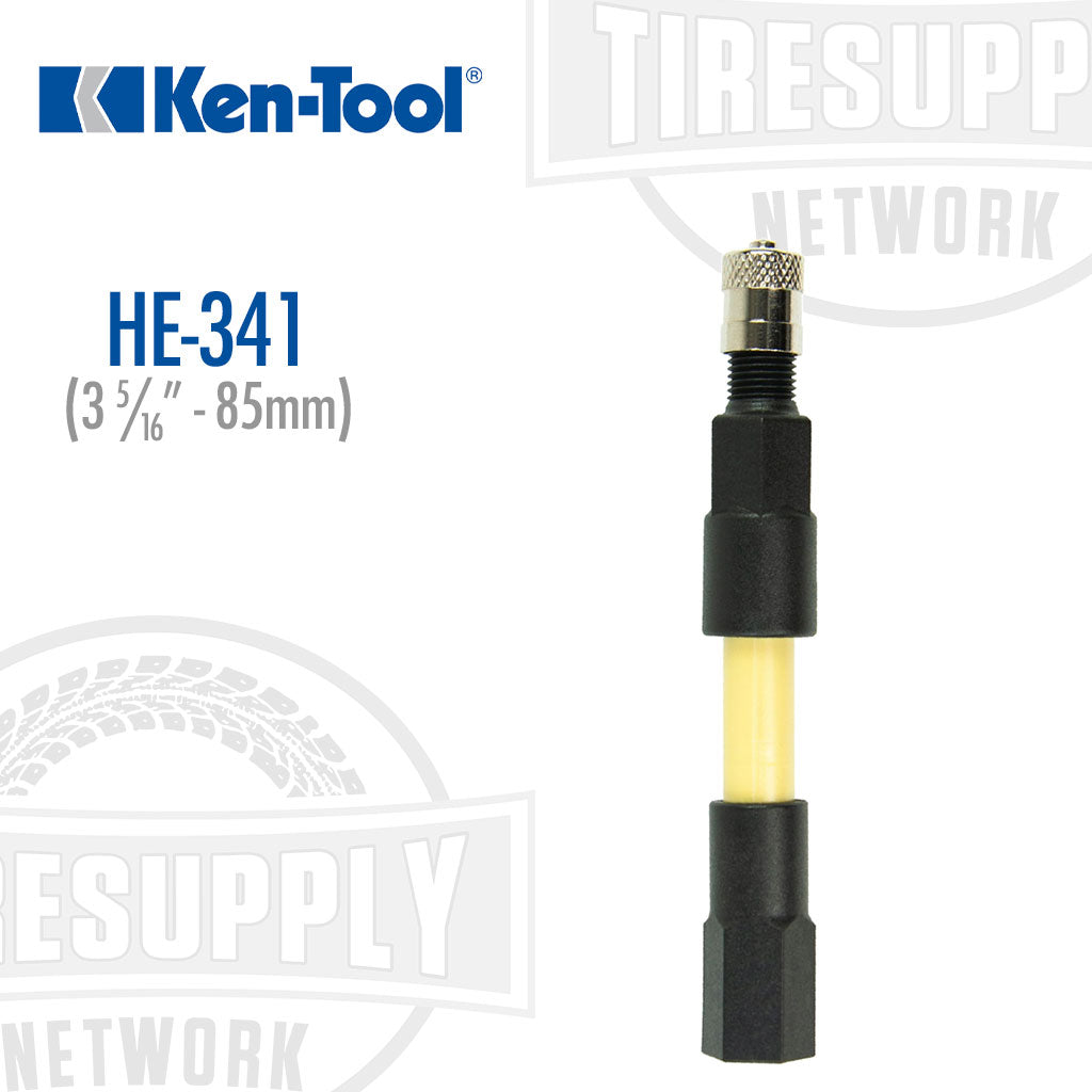 Ken Tool | Air-Flexx Flexible Valve Extension - Choose Size (HE-34*)