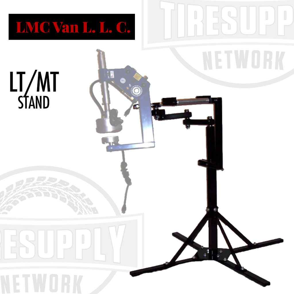 LCM Van T031 LTMT stand vulcanizer spotter