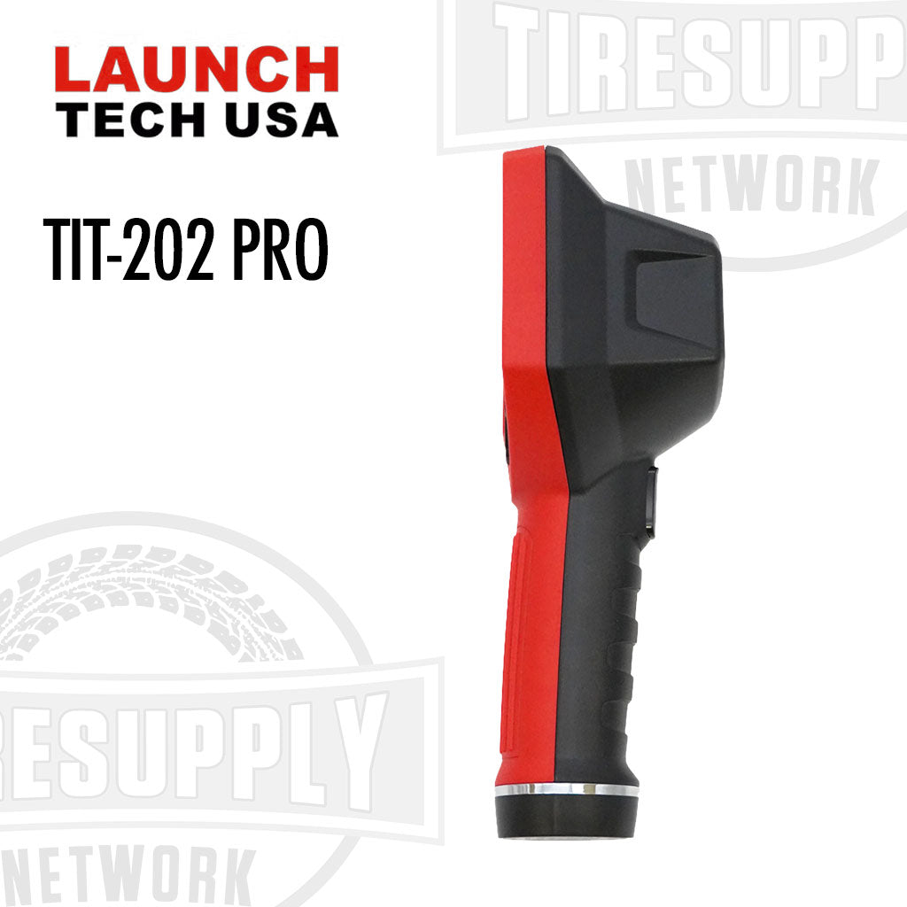 Launch 307020098 | TIT-202 Pro Handheld Thermal Imager