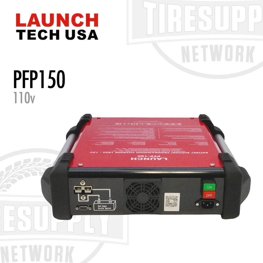 Launch 307020131 | PFP-150 Programming Flash Power 110V